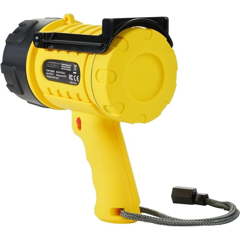 Hunting Outdoor - Handheld Searchlight 1000,000 Lumens For Hunting