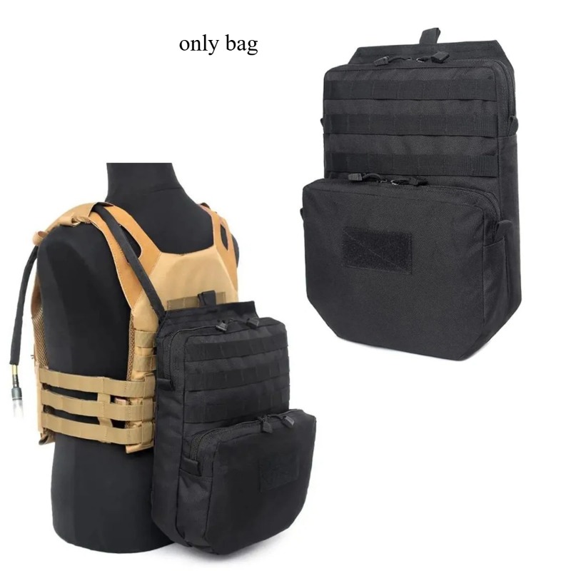 Outdoor Hunting Bag - Camping Hydration Backpack Hunting Equipment Vest