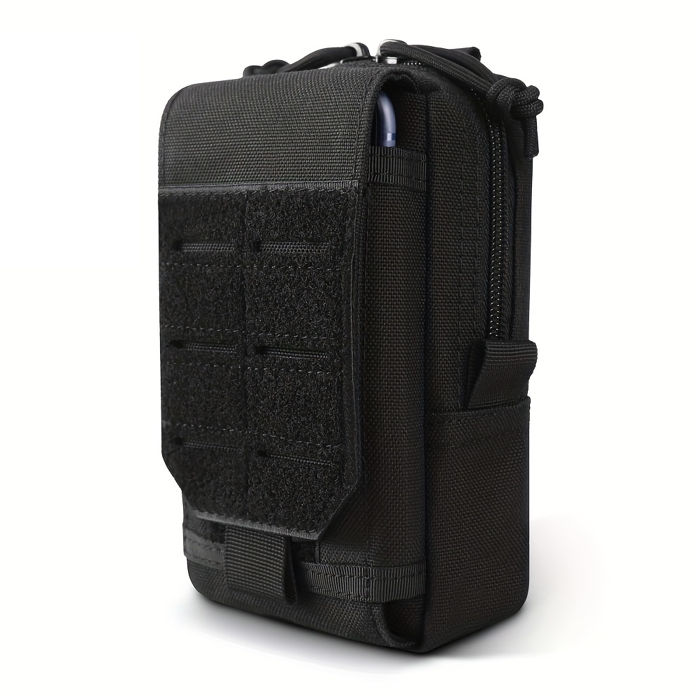 Outdoor Hunting Belt - waist bag EDC tool bag vest