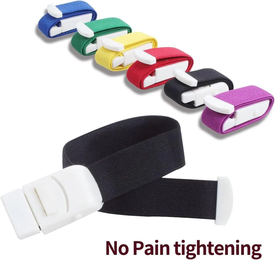 Field Dressing Kit - Emergency lock tourniquet Nursing rescue kit