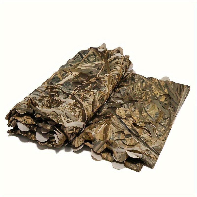 Hunting Outdoor Watch - Hunting camouflage net, bird watching shading