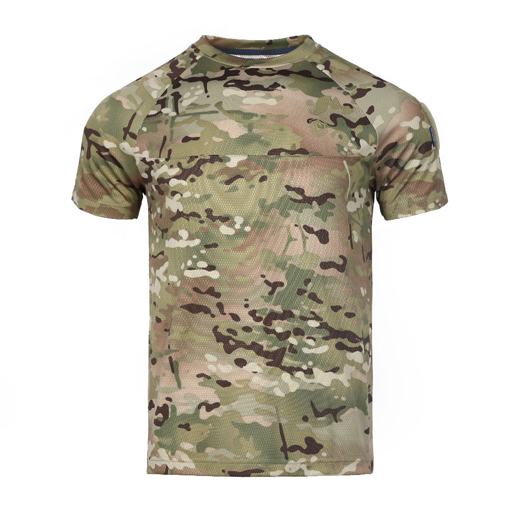 Outdoor Hunting T Shirts - Emersongear Blue Label 
