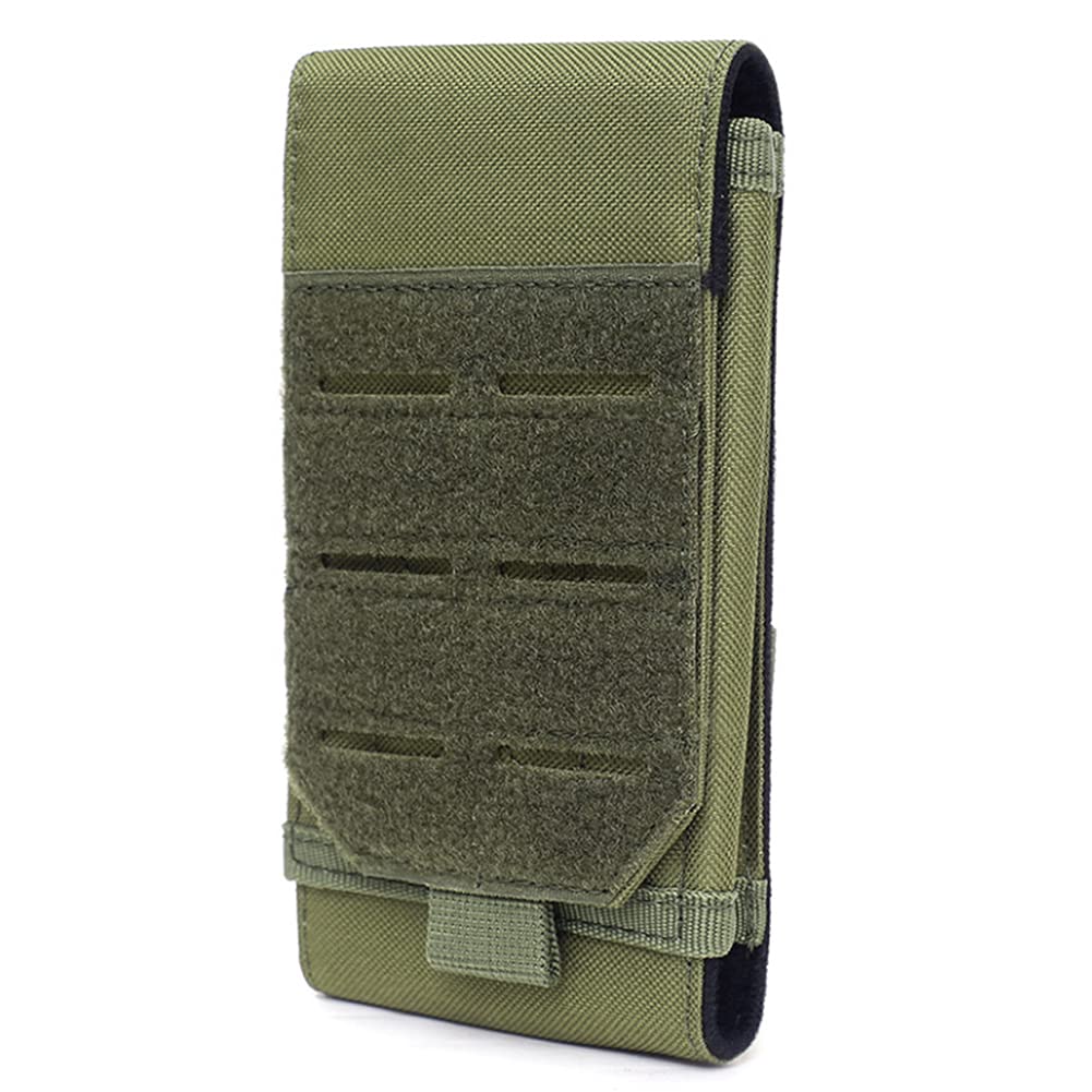 Outdoor Hunting Belt - Tactical EDC Bag Molle Belt Pouch