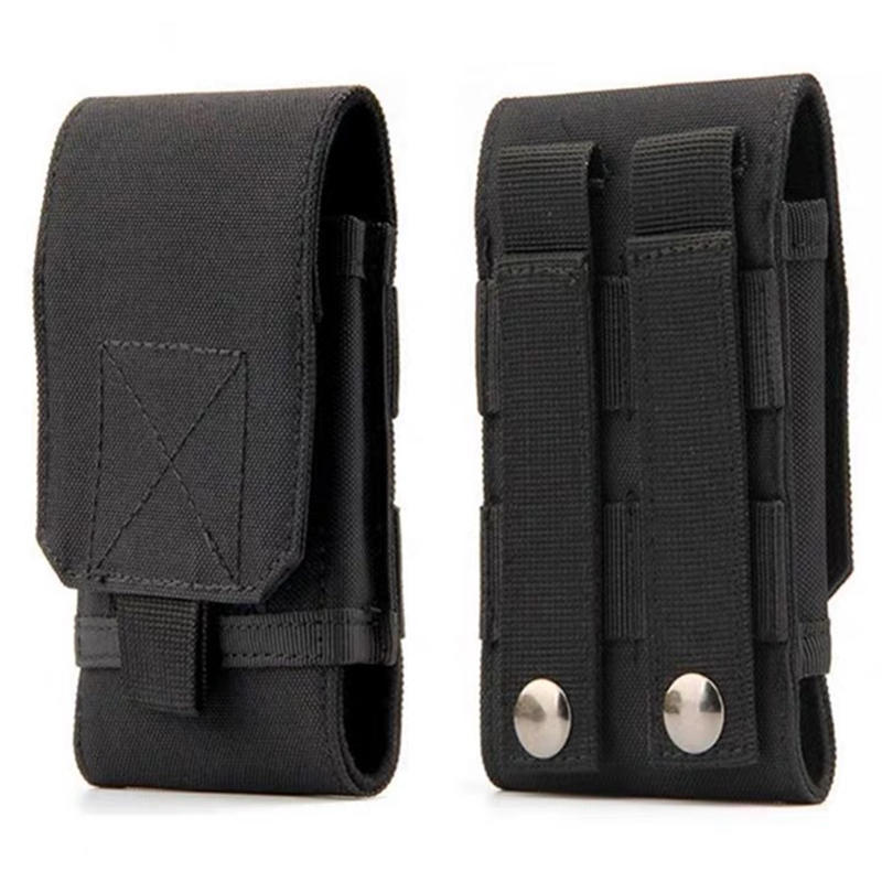 Hunting Outdoor - Outdoor Sports Molle Phone Pouch Waist