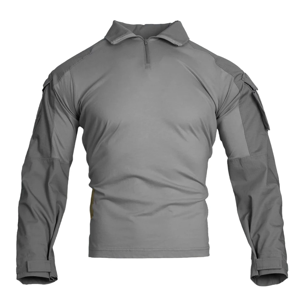 Outdoor Hunting T Shirts - EMERSONGEAR Tactical G3 Combat Shirts Mens