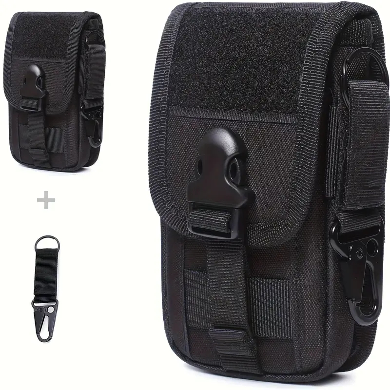 Molle Mobile Phone Bag, Mobile - Hunting Outdoors Card ulasan dan harga