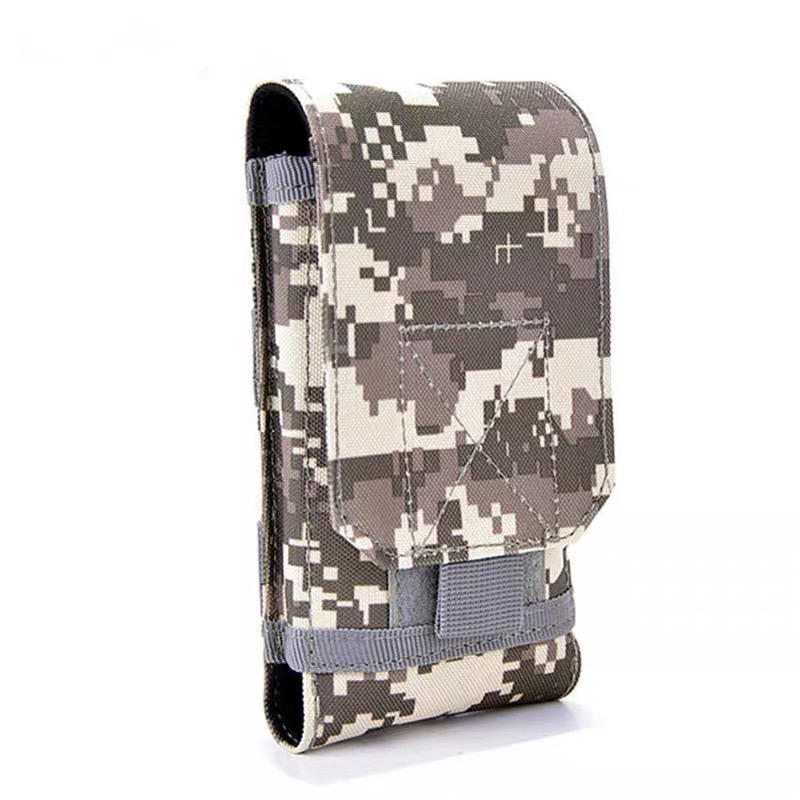 Molle Phone Pouch 1Pc Outdoor  - Hunting Outdoor ulasan dan harga