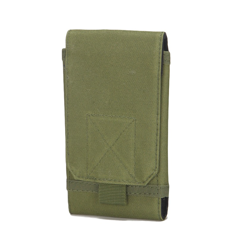 Molle Phone Pouch 1Pc Outdoor  - Hunting Outdoor ulasan dan harga