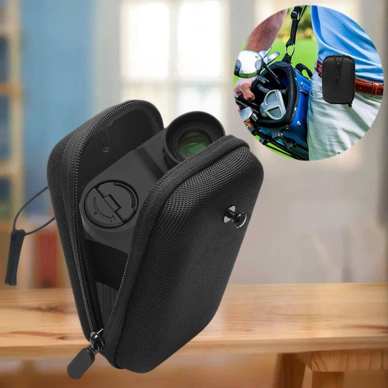 Golf Rangefinder Case EVA Hard - Hunting Outdoor ulasan dan harga