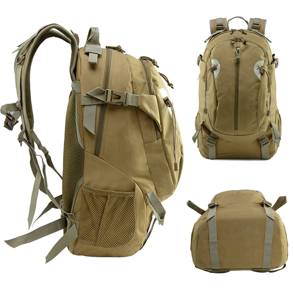 men's knapsack 30L Tactical ba - Outdoor Hunting News ulasan dan harga