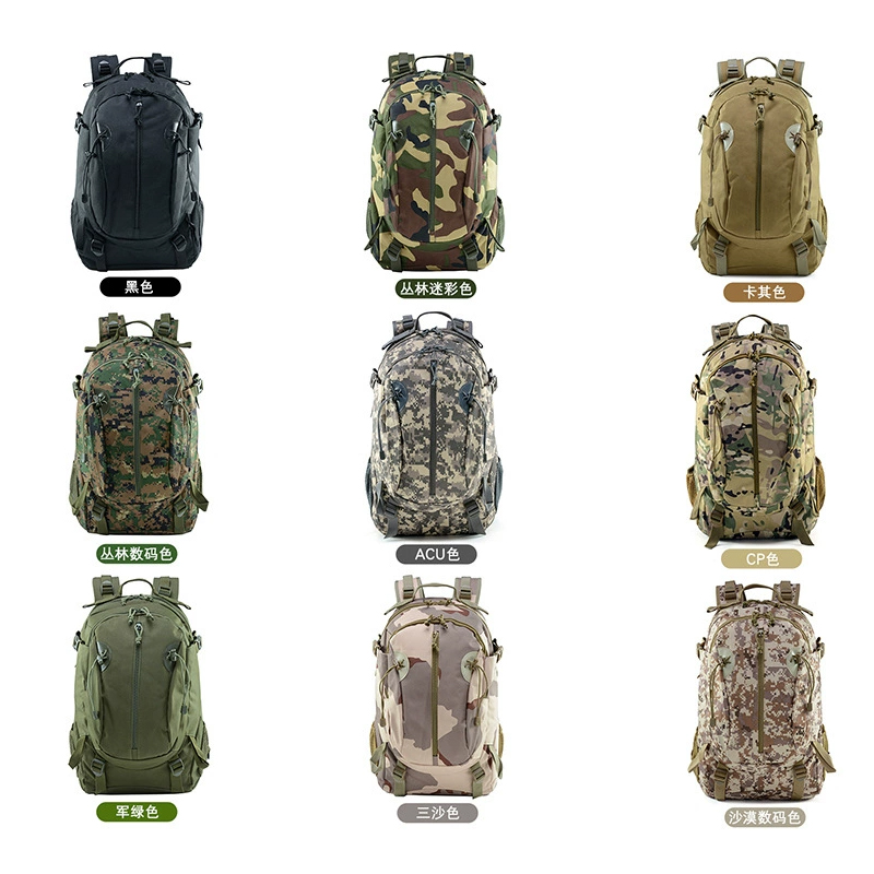 men's knapsack 30L Tactical ba - Outdoor Hunting News ulasan dan harga