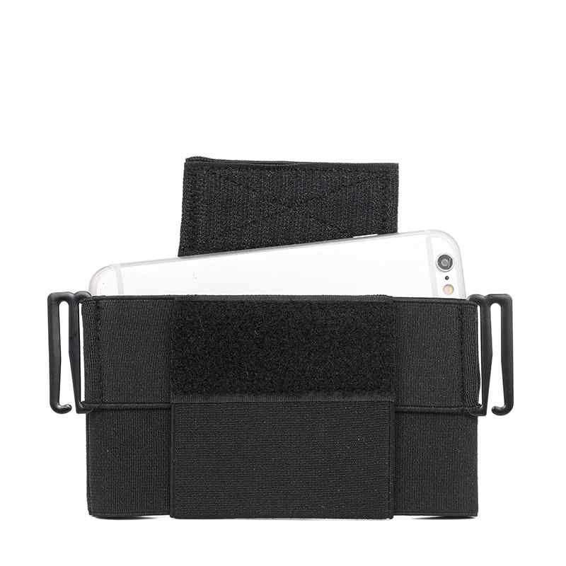 Travel Wallet Waist Bag Key Ca - Hunting Outdoors Card ulasan dan harga