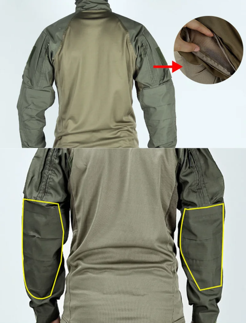 Free Gloves UF PRO Pioneer Fro - Outdoor Hunting Gloves ulasan dan harga