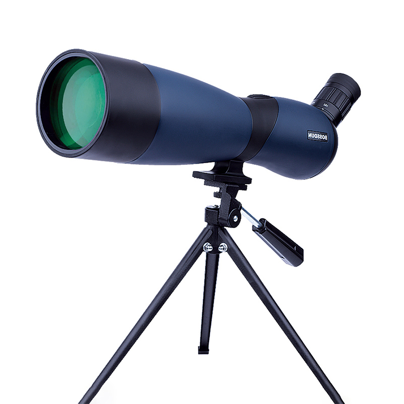 25-75x70 Spotting Scope Zoom M - Hunting Outdoor Watch ulasan dan harga