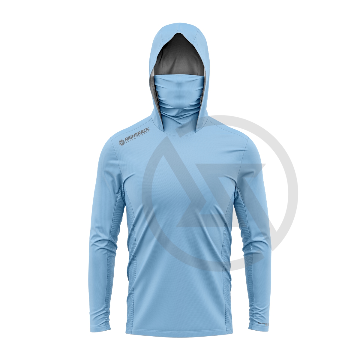 Mask Hoodie, Camouflage UV Pro - Outdoor Hunting Hoodie ulasan dan harga