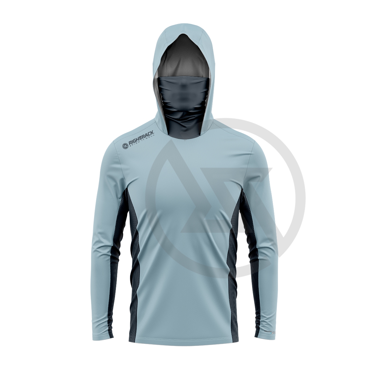 Mask Hoodie, Camouflage UV Pro - Outdoor Hunting Hoodie ulasan dan harga