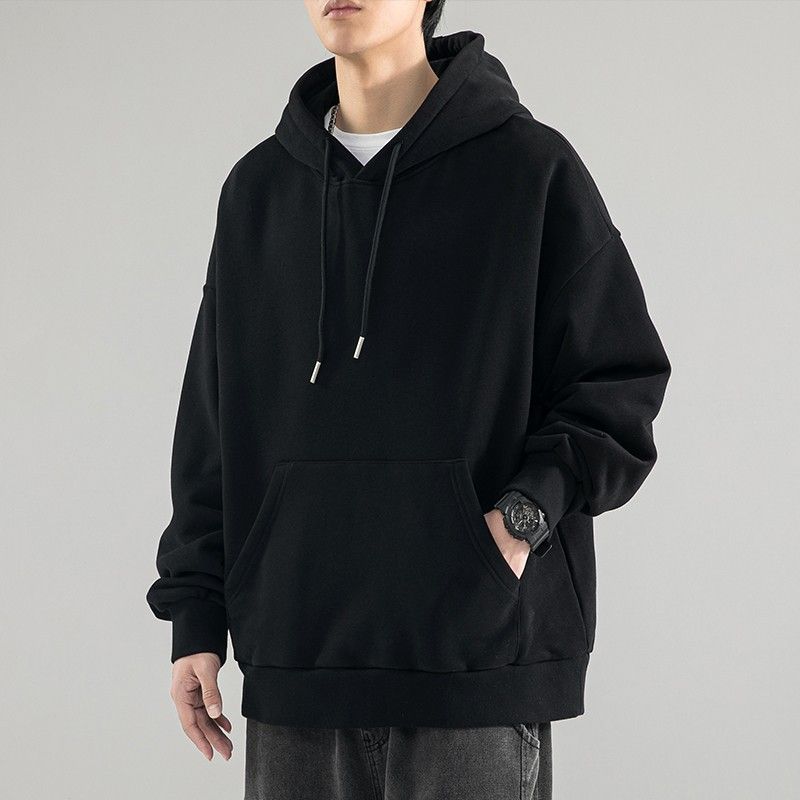 Mens With Hat Hoodies Cosplay  - Outdoor Hunting Hoodie ulasan dan harga