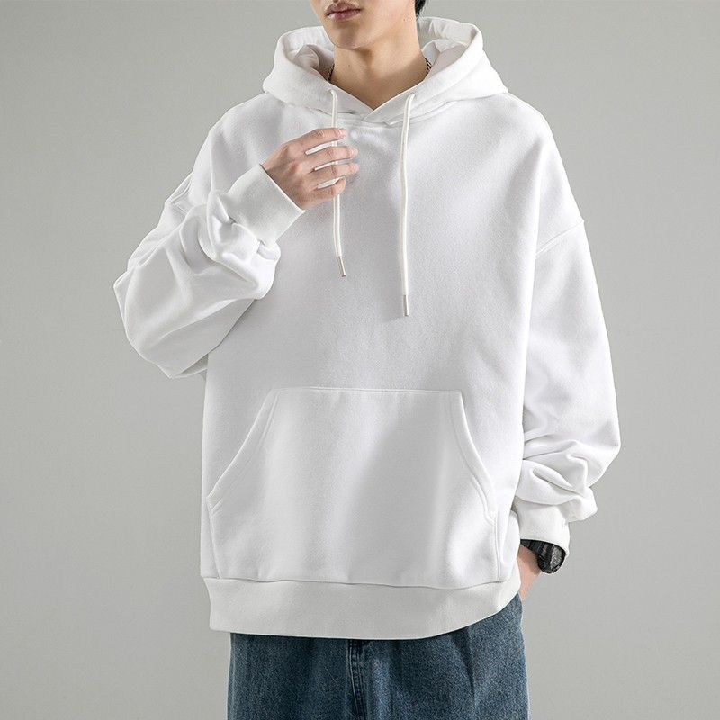 Mens With Hat Hoodies Cosplay  - Outdoor Hunting Hoodie ulasan dan harga