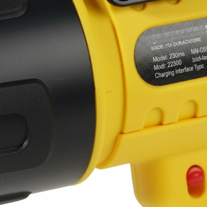 Handheld Searchlight 1000,000  - Hunting Outdoor ulasan dan harga