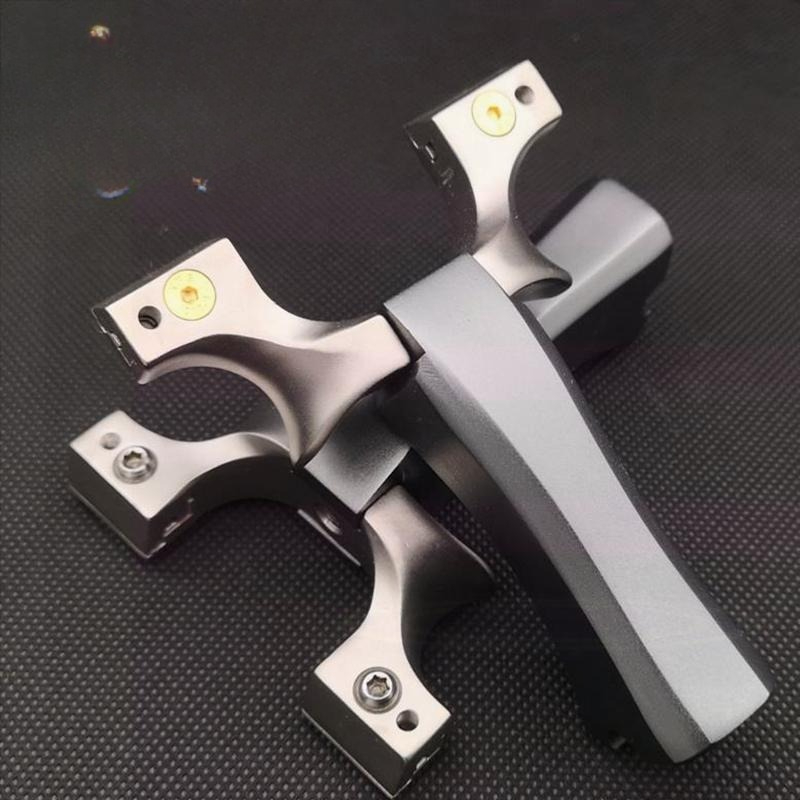 New Titanium Alloy Sight High- - Hunting And Outdoor Supplies ulasan dan harga