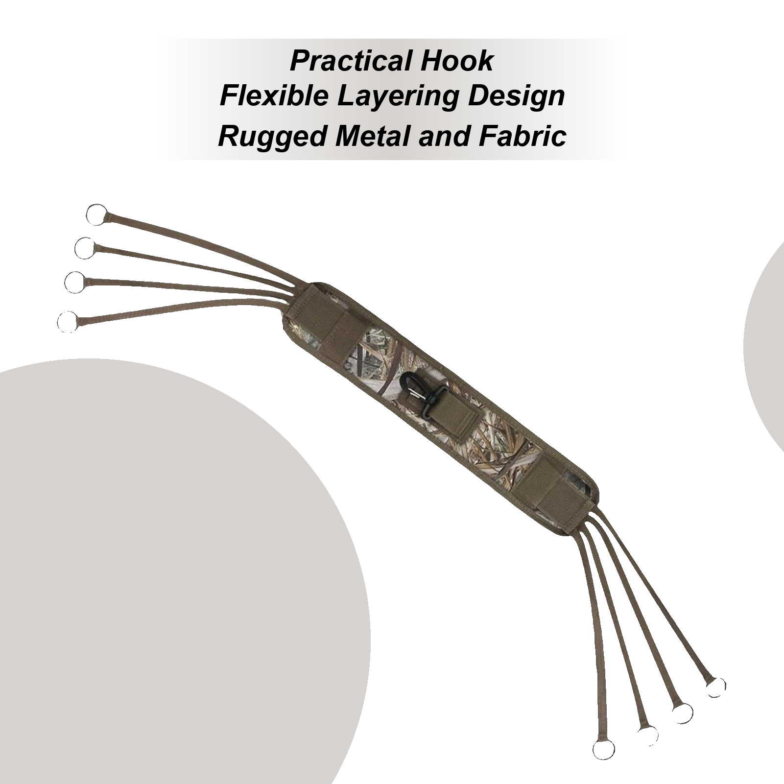 Duck Carrier Non-slip Duck Hun - Wildman Hunting & Outdoor Robertson Photos ulasan dan harga