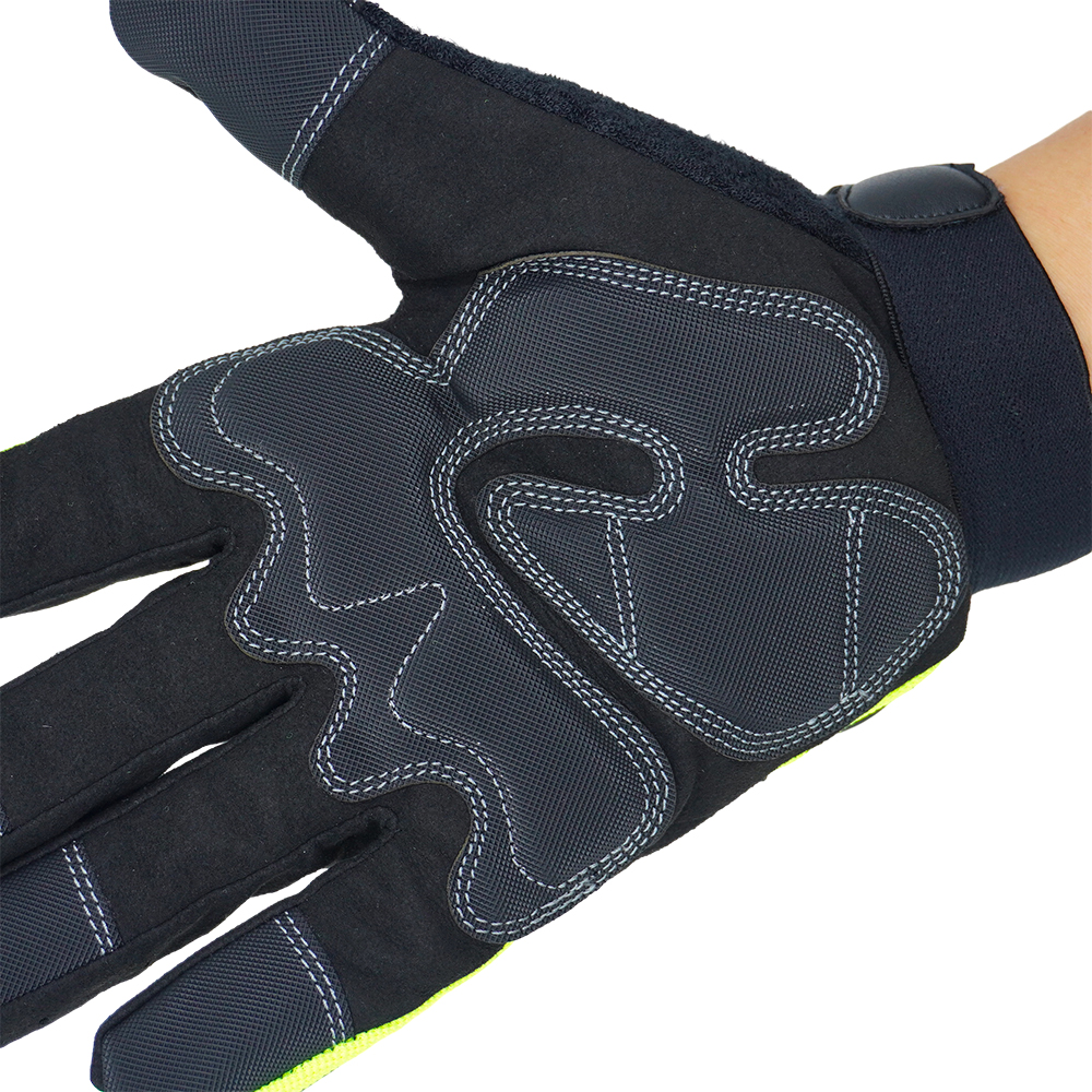 Comfortable Summer Outdoor Spo - Outdoor Hunting Gloves ulasan dan harga
