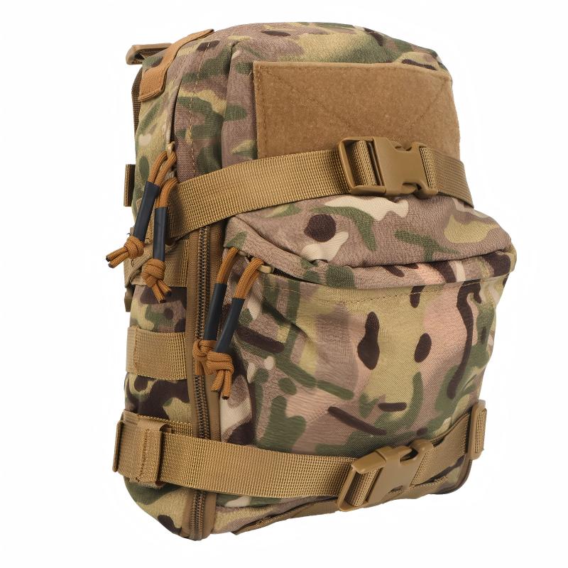 Mini Hydration Bag Outdoor Tac - Outdoor Hunting Bag ulasan dan harga