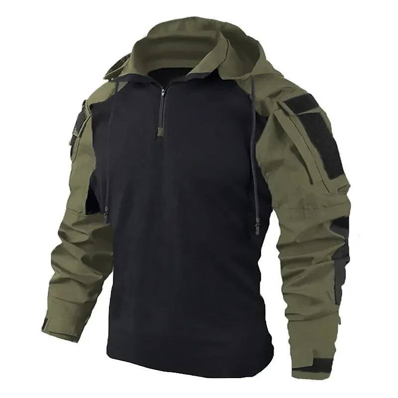 Outdoor Hoody Tactical Hunting - Outdoor Hunting News ulasan dan harga