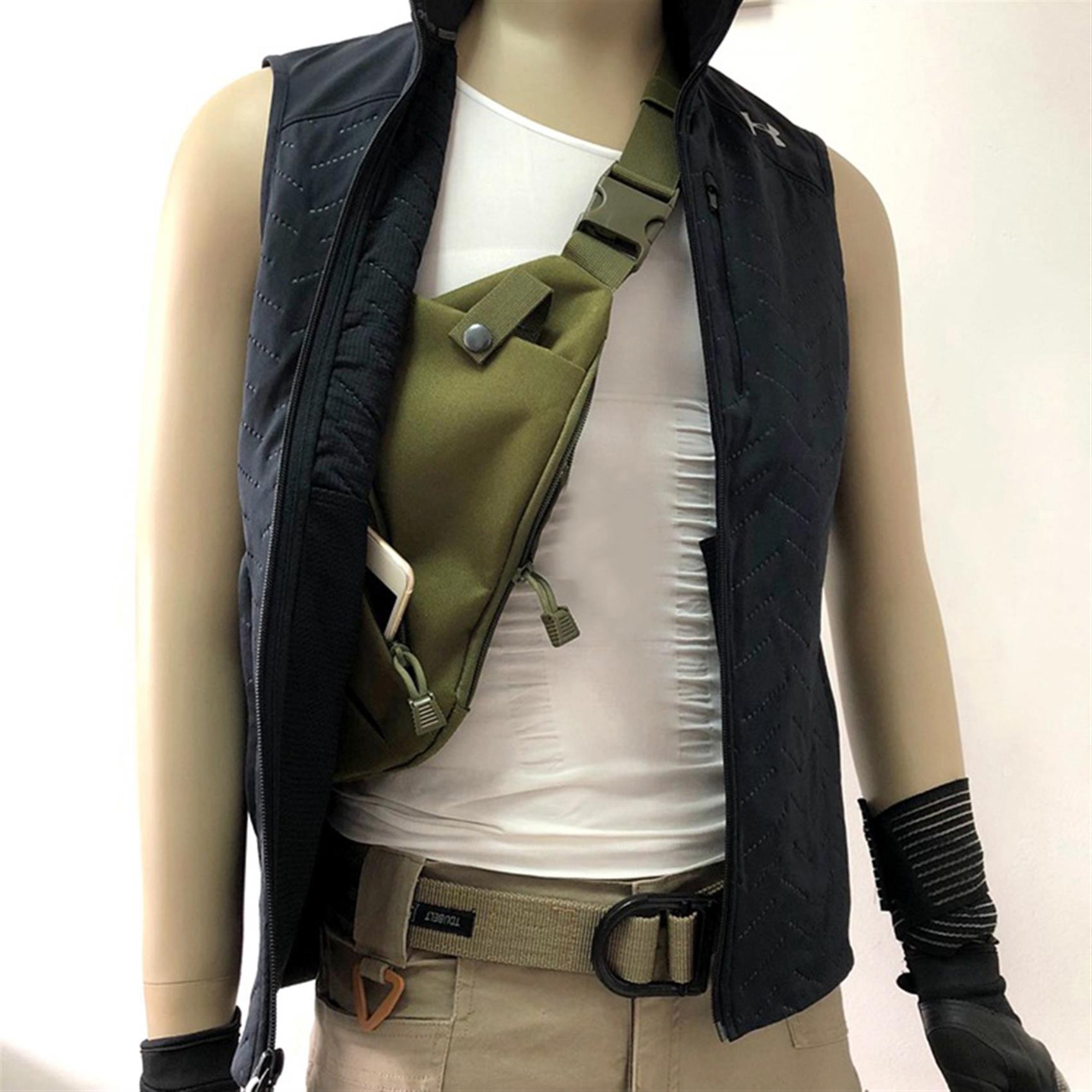 Military Tactical Shoulder Bag - Outdoor Hunting Bag ulasan dan harga