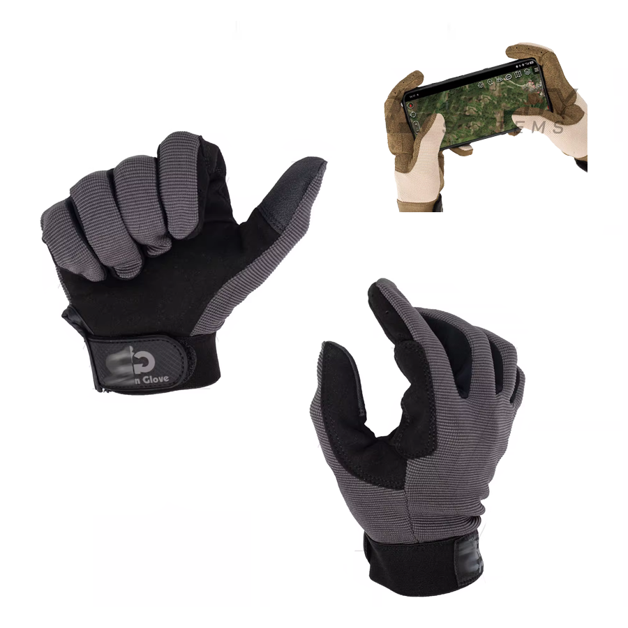 Summer Light Weight Outdoor Ta - Outdoor Hunting Gloves ulasan dan harga