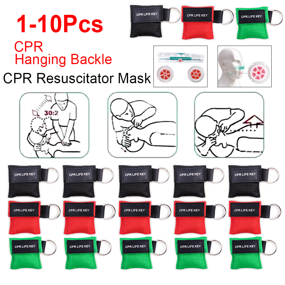 1P-10Pcs Professional Health C - Field Dressing Kit ulasan dan harga