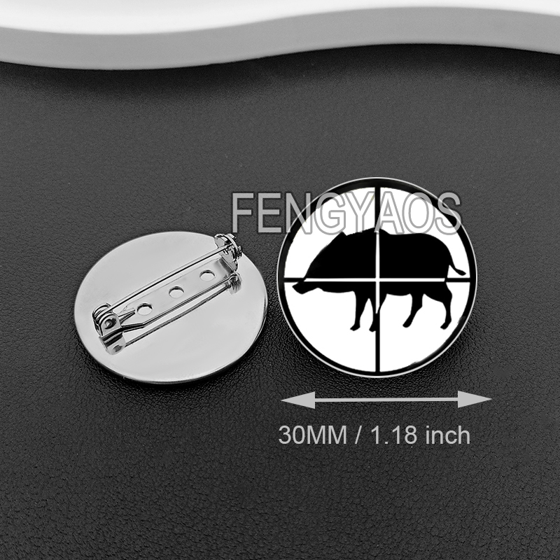 Stainless Steel New Wild Boar  - Wildman Hunting & Outdoor Robertson Photos ulasan dan harga