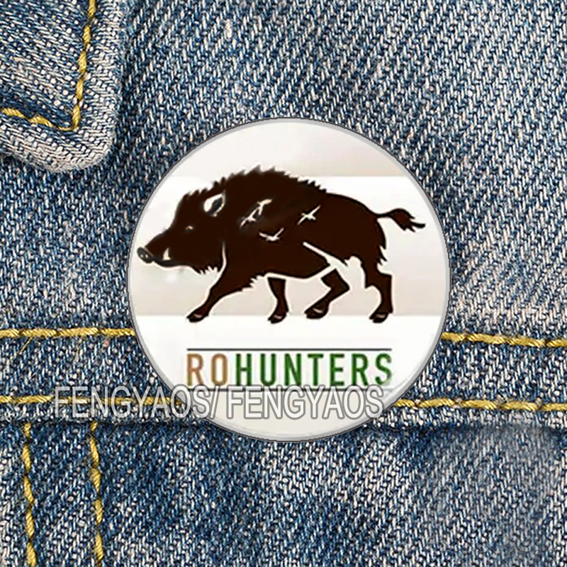 Stainless Steel New Wild Boar  - Wildman Hunting & Outdoor Robertson Photos ulasan dan harga
