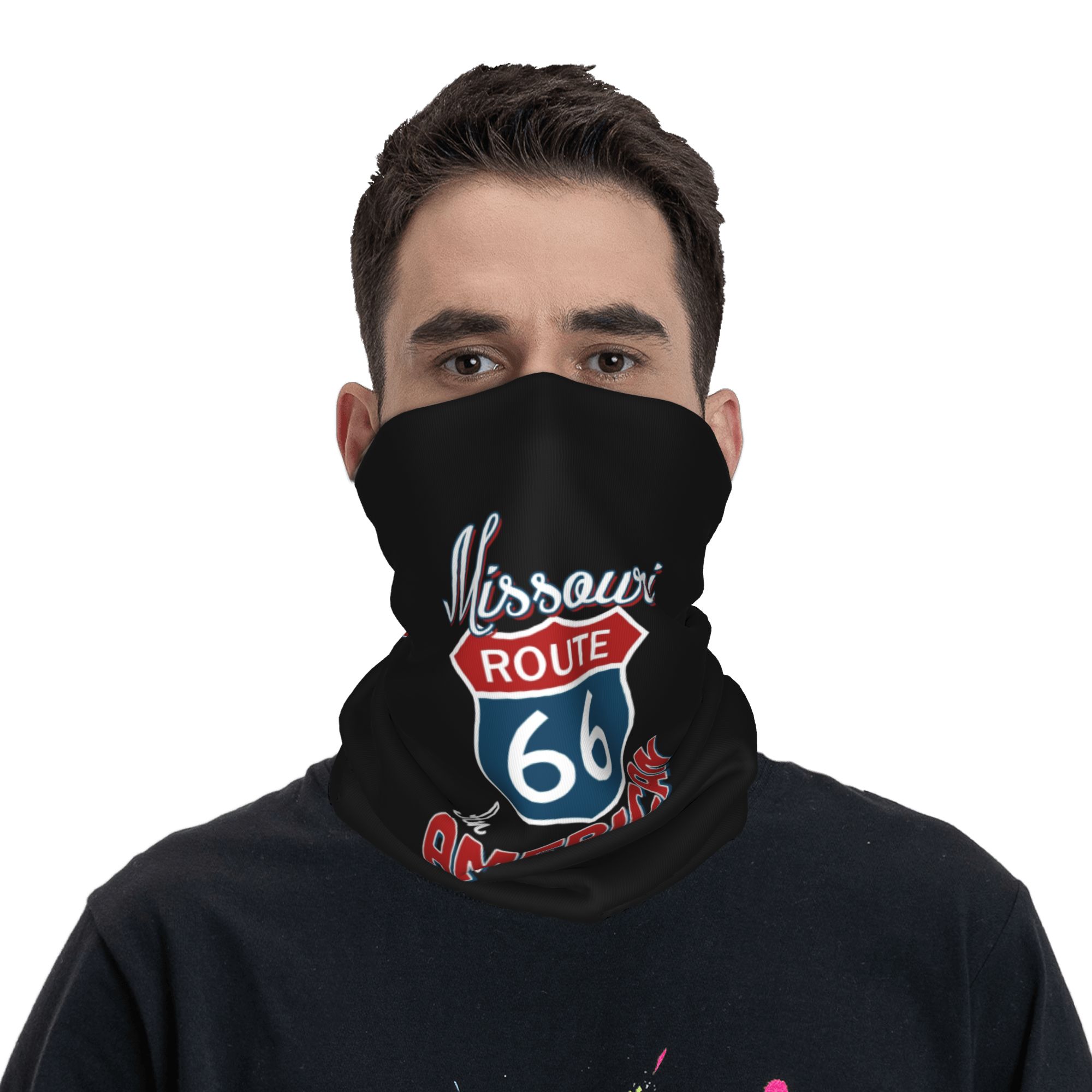 Custom Missouri Route 66 Ameri - Missouri Hunting & Outdoor Adventures ulasan dan harga
