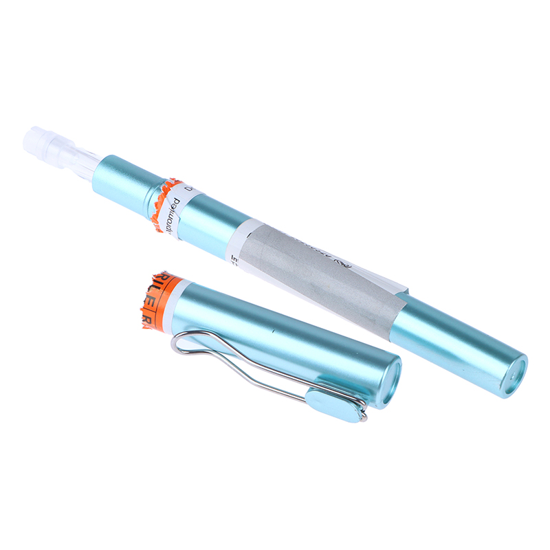 14G Chest Decompression Needle - Field Dressing Kit ulasan dan harga