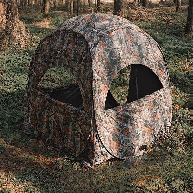 Easy Setup Outdoor Camouflage  - Hunting Outdoor Watch ulasan dan harga