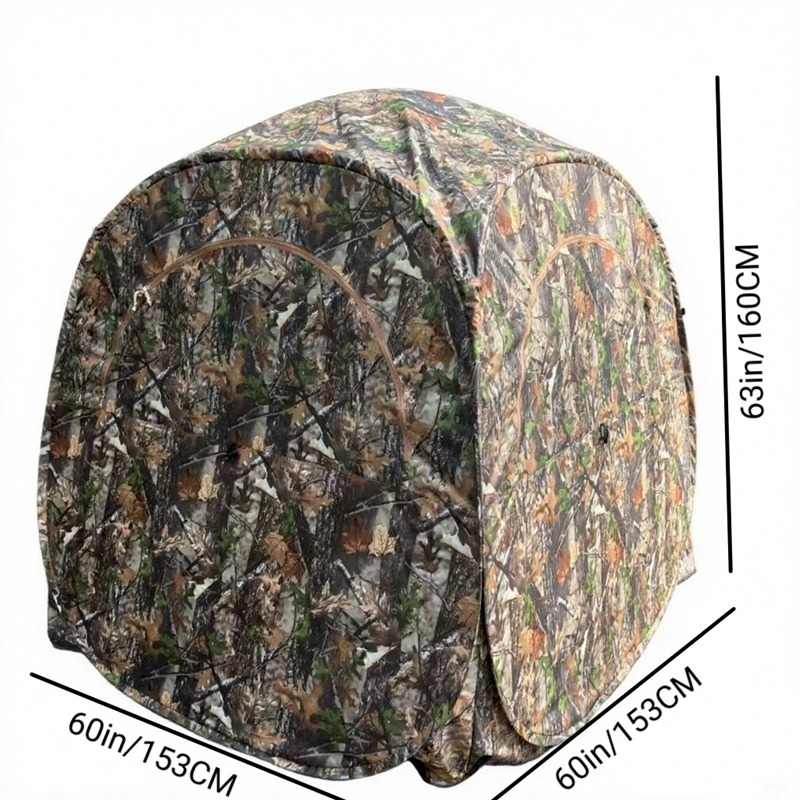 Easy Setup Outdoor Camouflage  - Hunting Outdoor Watch ulasan dan harga