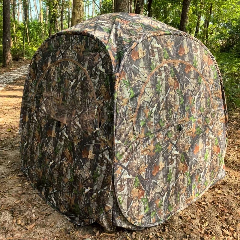 Easy Setup Outdoor Camouflage  - Hunting Outdoor Watch ulasan dan harga