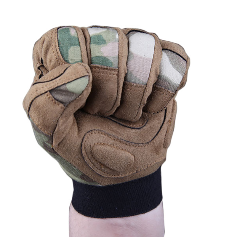 Emersongear Tactical Field Gam - Outdoor Hunting Gloves ulasan dan harga