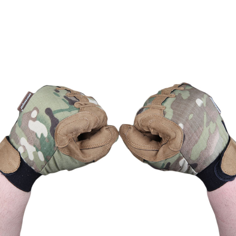 Emersongear Tactical Field Gam - Outdoor Hunting Gloves ulasan dan harga