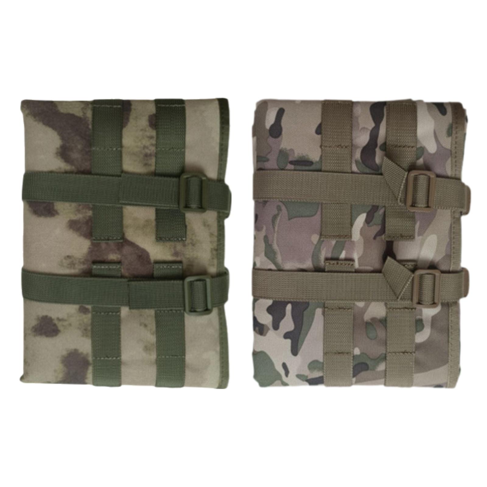 Roll up Shooting Mat Hunting M - Hunting And Outdoor Supplies ulasan dan harga