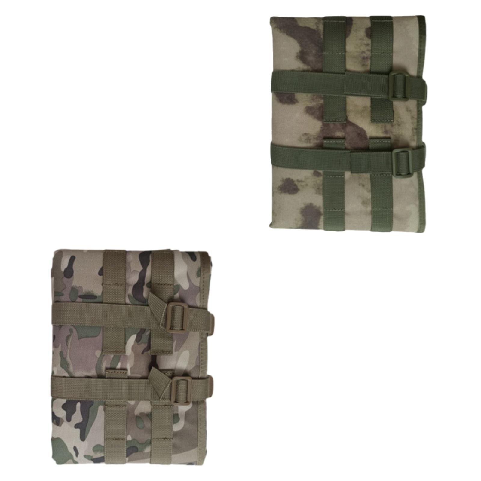 Roll up Shooting Mat Hunting M - Hunting And Outdoor Supplies ulasan dan harga