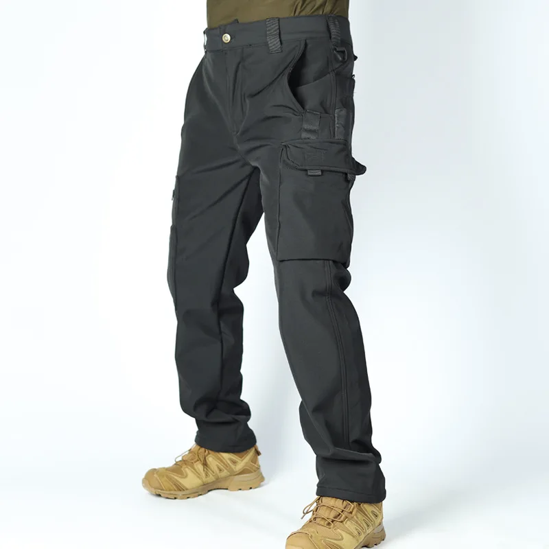 S-3XL New Soft Shell Outdoor F - Outdoor Hunting News ulasan dan harga