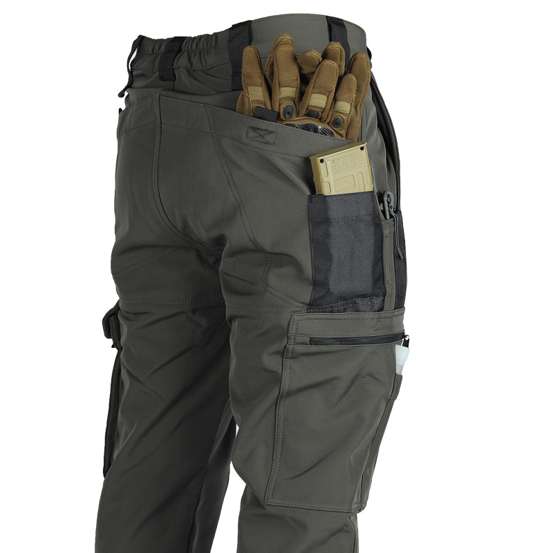 S-3XL New Soft Shell Outdoor F - Outdoor Hunting News ulasan dan harga