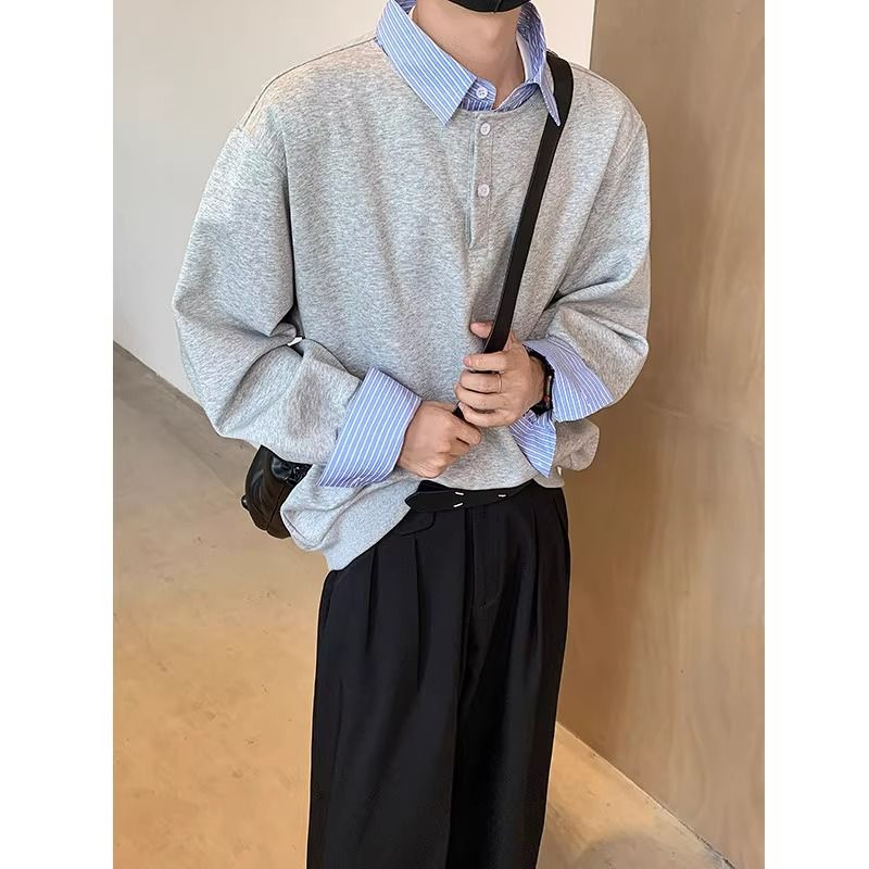 Mens No Hat Hoodies Streetwear - Outdoor Hunting Hoodie ulasan dan harga