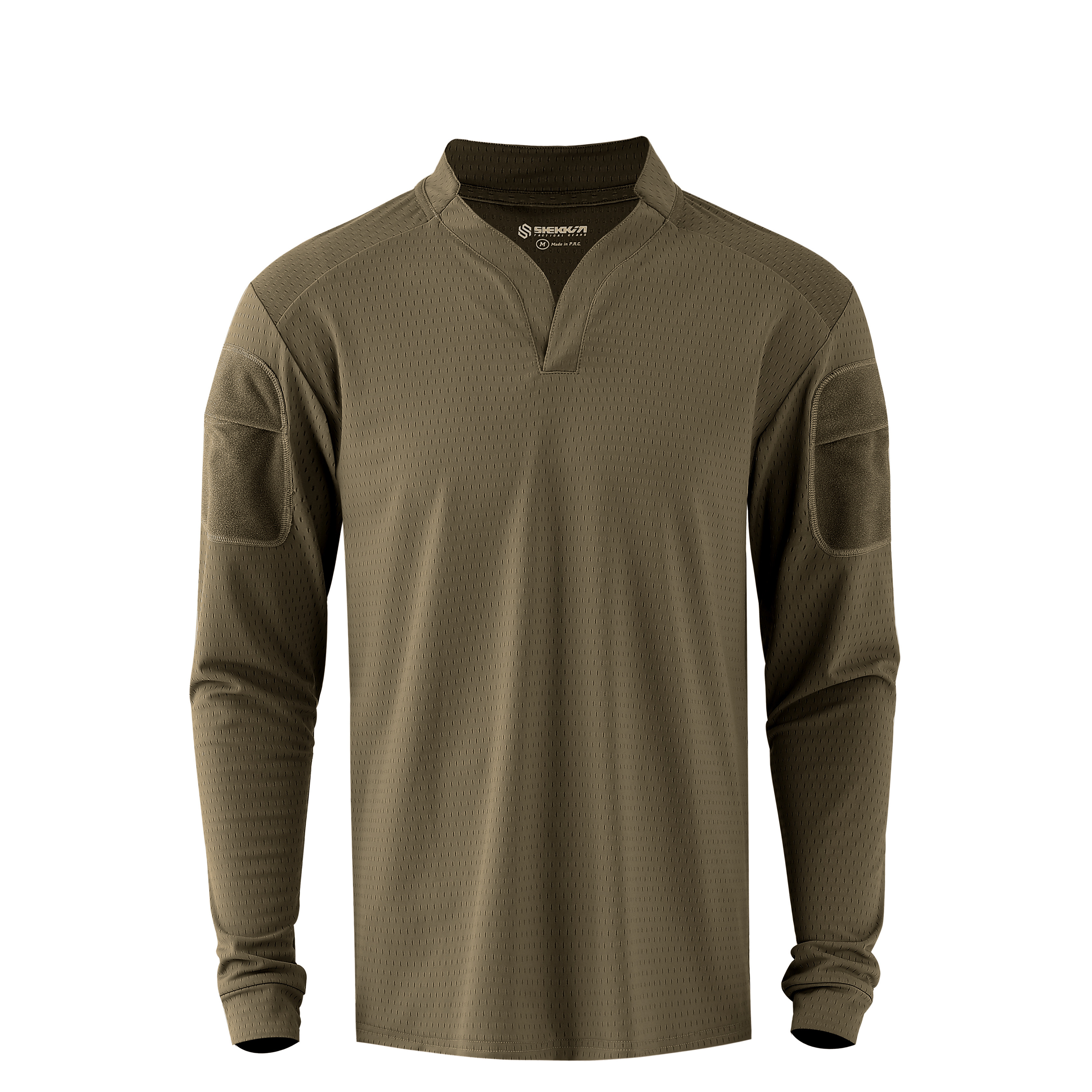 Outdoor Hunting Tactics Top vs - Outdoor Hunting T Shirts ulasan dan harga