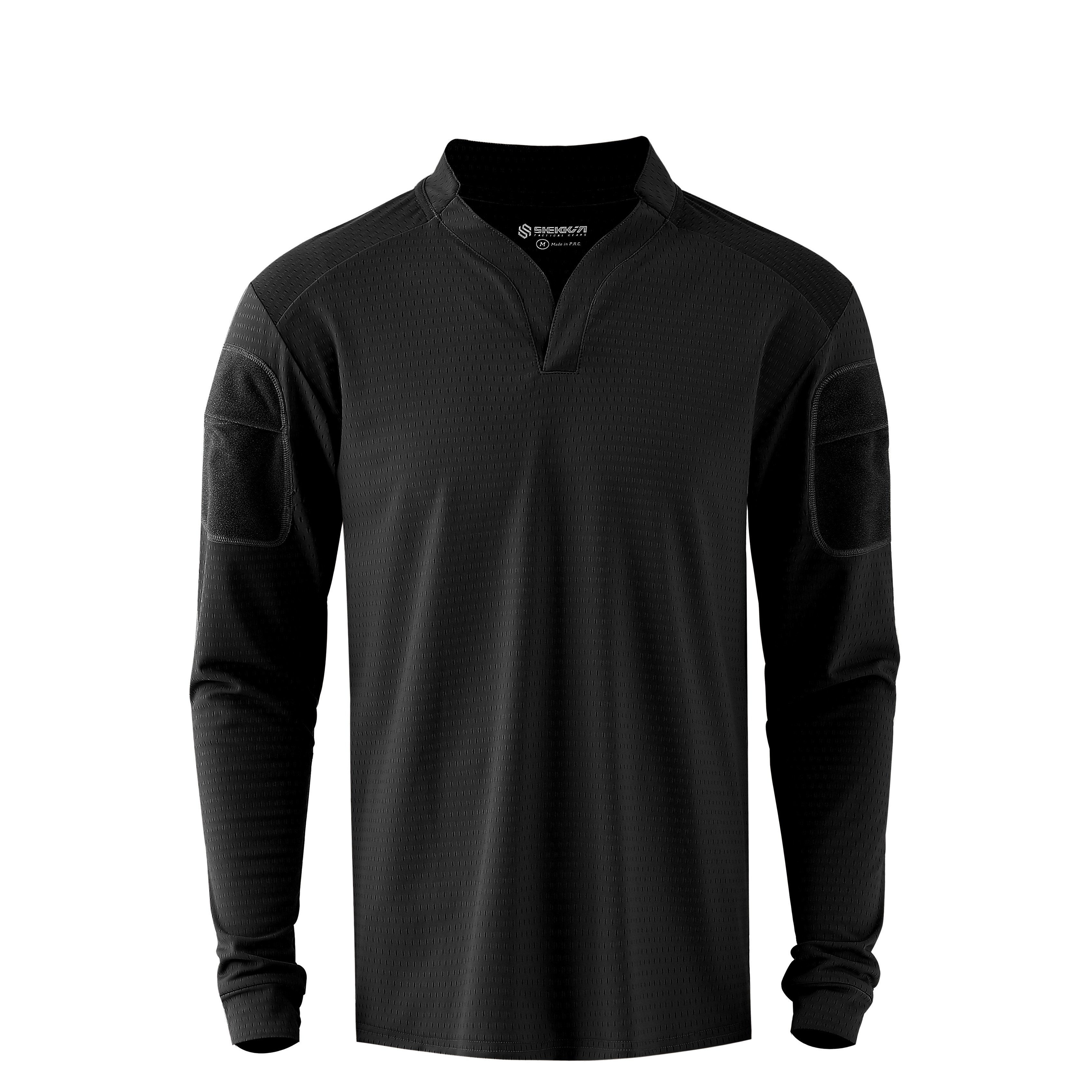 Outdoor Hunting Tactics Top vs - Outdoor Hunting T Shirts ulasan dan harga