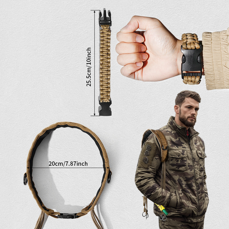 Outdoor Gear Collar, Outdoor C - Hunting And Outdoor Supplies ulasan dan harga