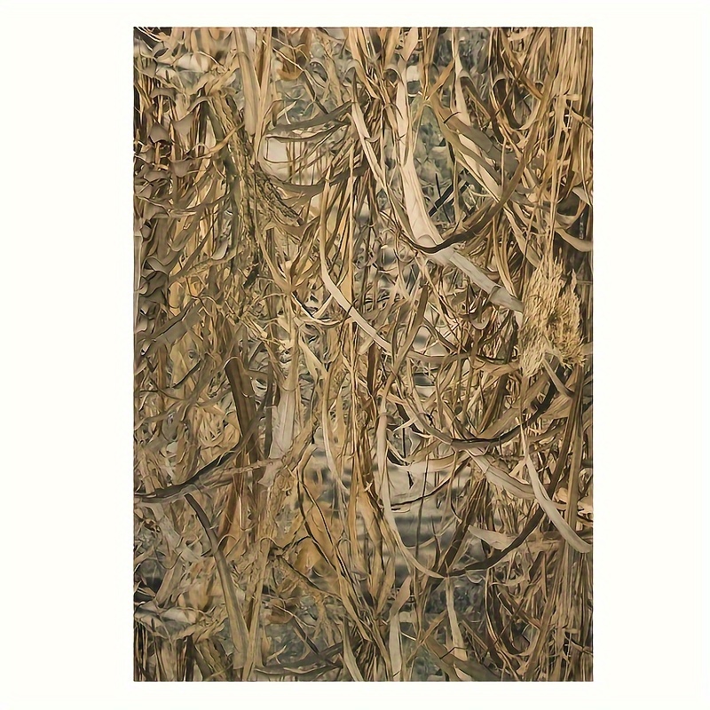 Hunting camouflage net, bird w - Hunting Outdoor Watch ulasan dan harga