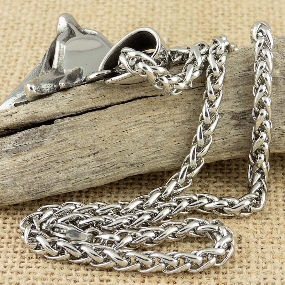 53*43mm Stainless Steel the Wi - Wildman Hunting & Outdoor Robertson Photos ulasan dan harga